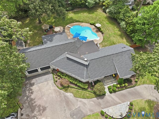 7711 Rock Creek Rd, Richmond, VA 23229
