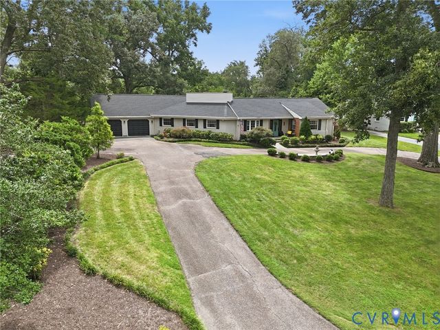 7711 Rock Creek Rd, Richmond, VA 23229