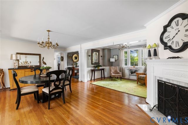 7711 Rock Creek Rd, Richmond, VA 23229