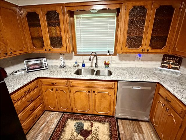 1005 Balboa Street, Denison, TX 75020