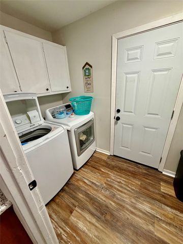 1005 Balboa Street, Denison, TX 75020