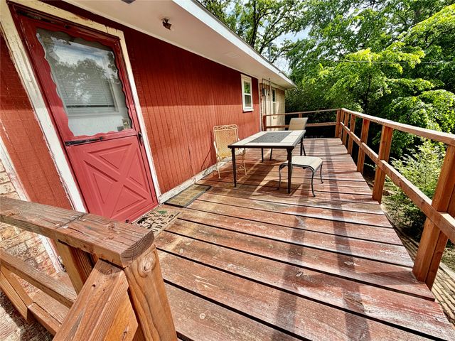 1005 Balboa Street, Denison, TX 75020