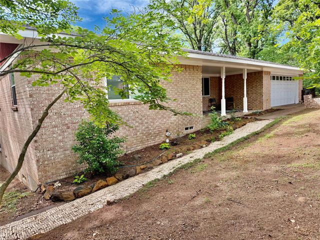 1005 Balboa Street, Denison, TX 75020