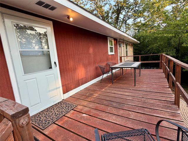 1005 Balboa Street, Denison, TX 75020