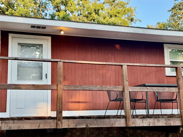 1005 Balboa Street, Denison, TX 75020