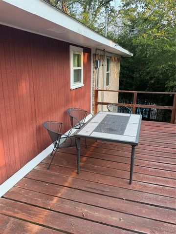 1005 Balboa Street, Denison, TX 75020