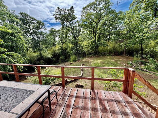 1005 Balboa Street, Denison, TX 75020