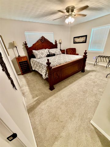 1005 Balboa Street, Denison, TX 75020