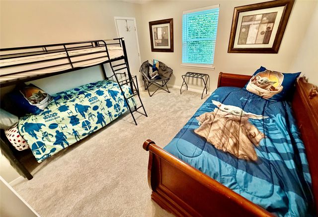 1005 Balboa Street, Denison, TX 75020