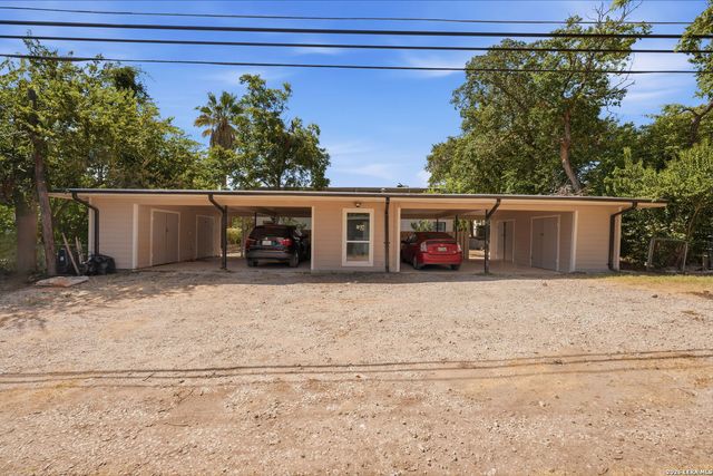 1157 Garraty Rd Apt C, Terrell Hills, TX 78209