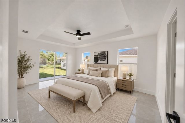 3449 NE 8th PL, Cape Coral, FL 33909