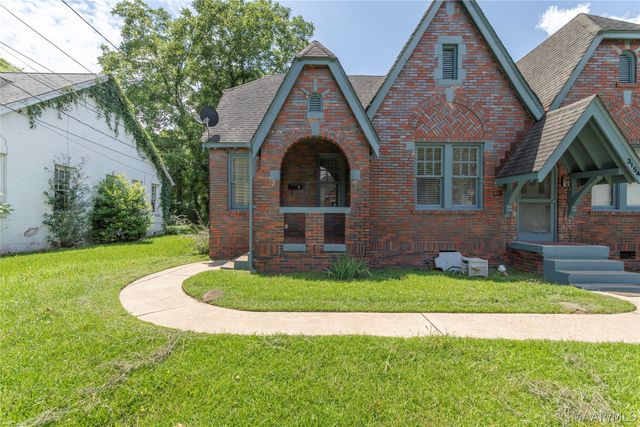 3154 LEXINGTON Road B, Montgomery, AL 36106