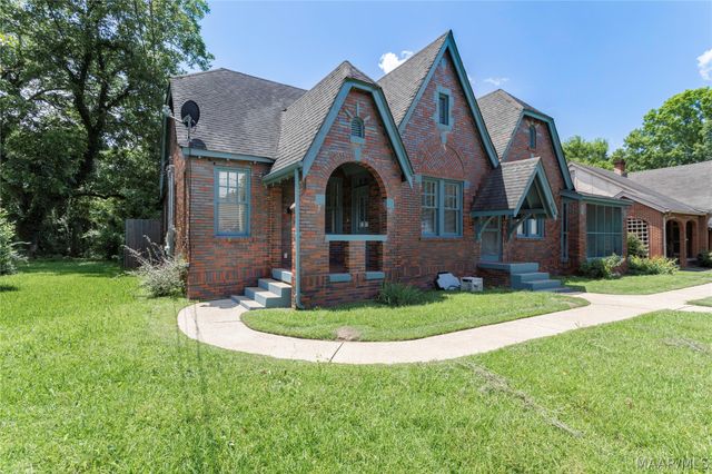 3154 LEXINGTON Road B, Montgomery, AL 36106