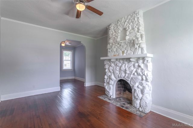 3154 LEXINGTON Road B, Montgomery, AL 36106