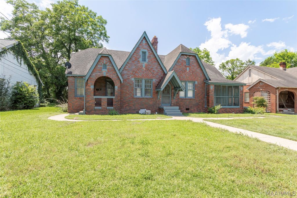 3154 LEXINGTON Road B, Montgomery, AL 36106