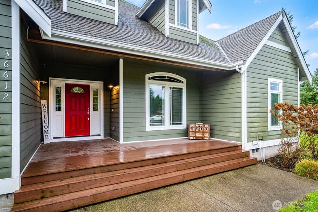 36612 2nd Avenue S, Roy, WA 98580