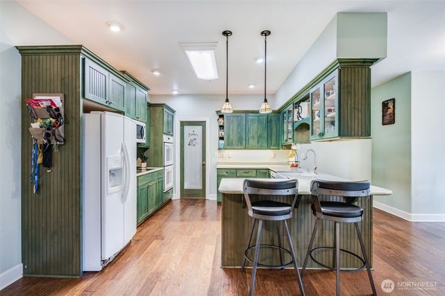 36612 2nd Avenue S, Roy, WA 98580