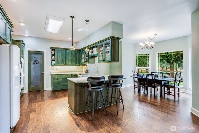 36612 2nd Avenue S, Roy, WA 98580