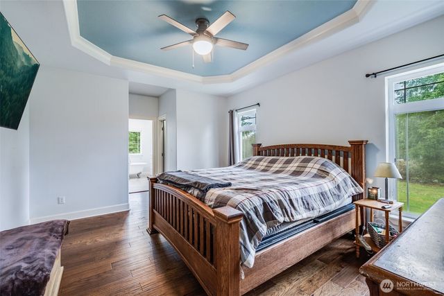 36612 2nd Avenue S, Roy, WA 98580