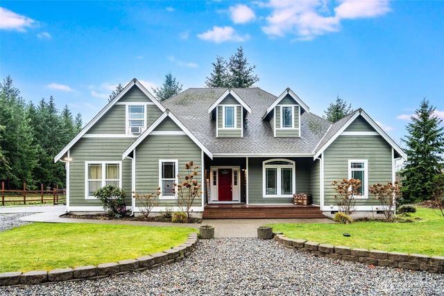 36612 2nd Avenue S, Roy, WA 98580