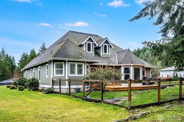 36612 2nd Avenue S, Roy, WA 98580