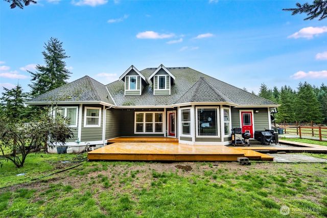 36612 2nd Avenue S, Roy, WA 98580