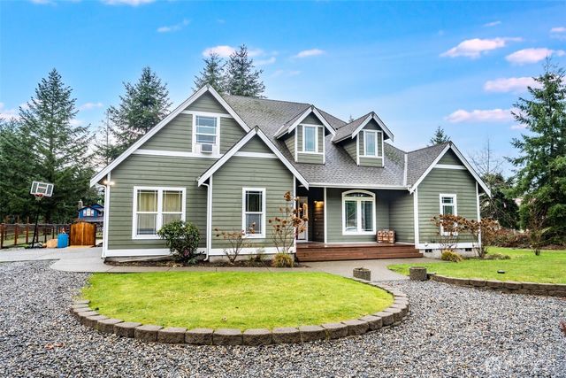 36612 2nd Avenue S, Roy, WA 98580