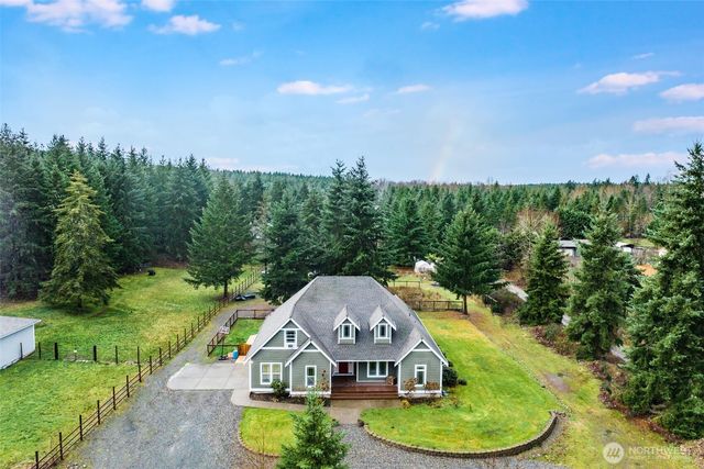 36612 2nd Avenue S, Roy, WA 98580