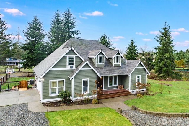 36612 2nd Avenue S, Roy, WA 98580