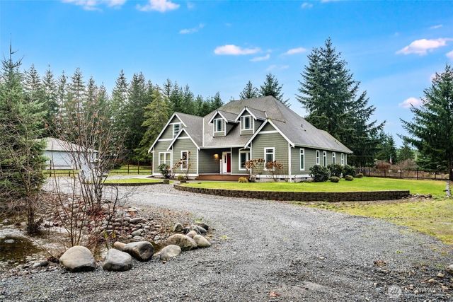 36612 2nd Avenue S, Roy, WA 98580