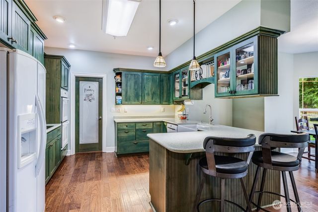 36612 2nd Avenue S, Roy, WA 98580