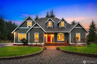 36612 2nd Avenue S, Roy, WA 98580