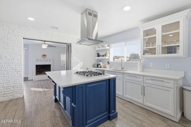 3831 Frankfort Avenue, El Paso, TX 79930