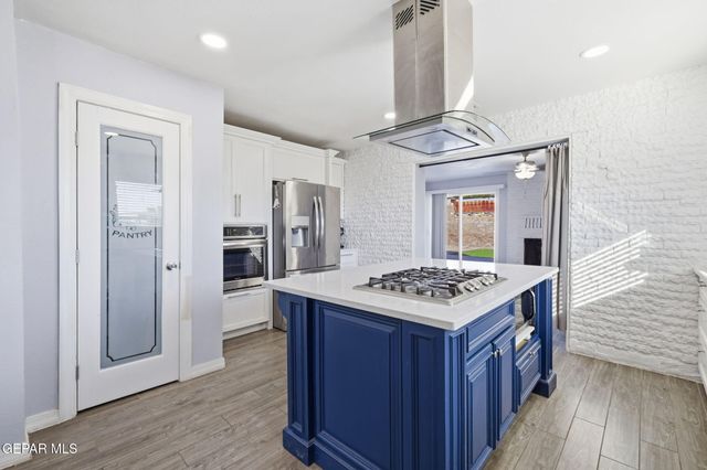 3831 Frankfort Avenue, El Paso, TX 79930