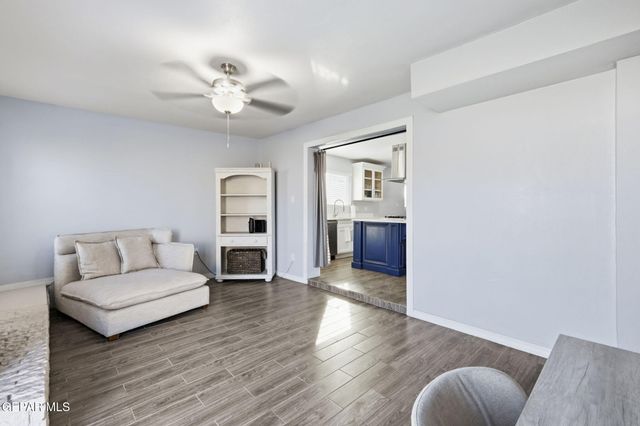 3831 Frankfort Avenue, El Paso, TX 79930