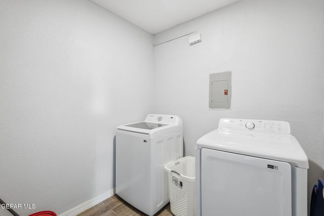 3831 Frankfort Avenue, El Paso, TX 79930