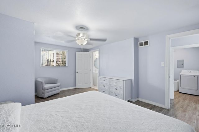 3831 Frankfort Avenue, El Paso, TX 79930