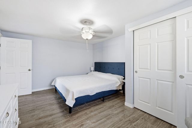 3831 Frankfort Avenue, El Paso, TX 79930