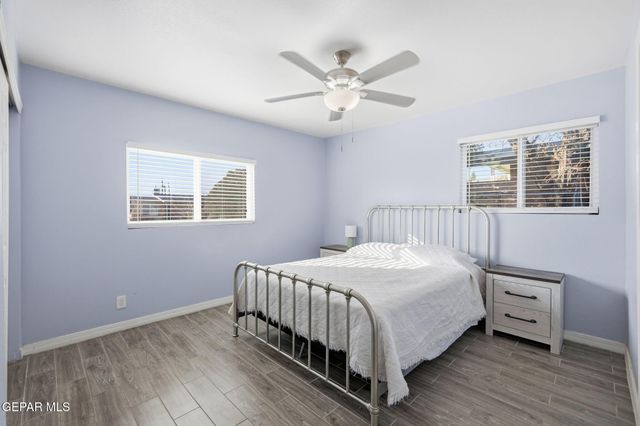 3831 Frankfort Avenue, El Paso, TX 79930