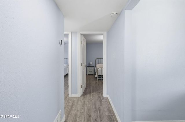 3831 Frankfort Avenue, El Paso, TX 79930