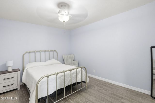 3831 Frankfort Avenue, El Paso, TX 79930