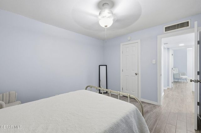 3831 Frankfort Avenue, El Paso, TX 79930