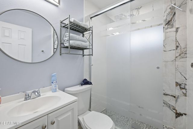 3831 Frankfort Avenue, El Paso, TX 79930