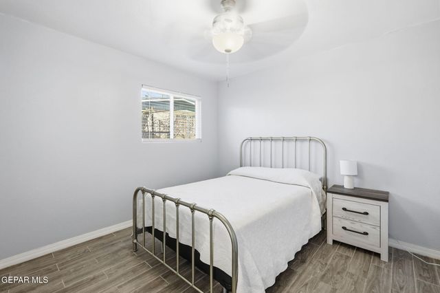 3831 Frankfort Avenue, El Paso, TX 79930