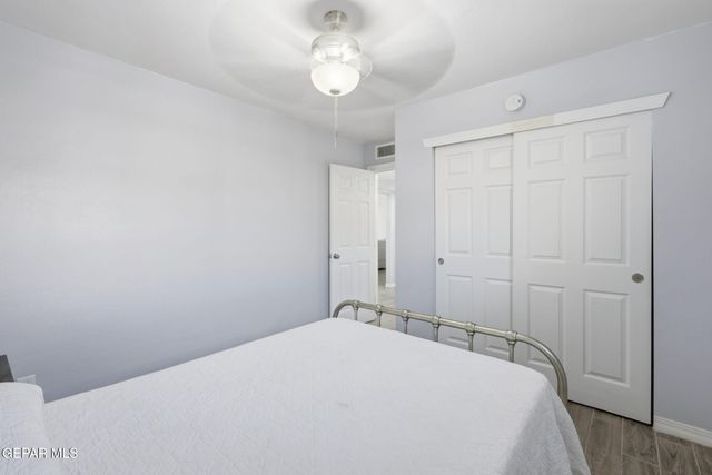 3831 Frankfort Avenue, El Paso, TX 79930