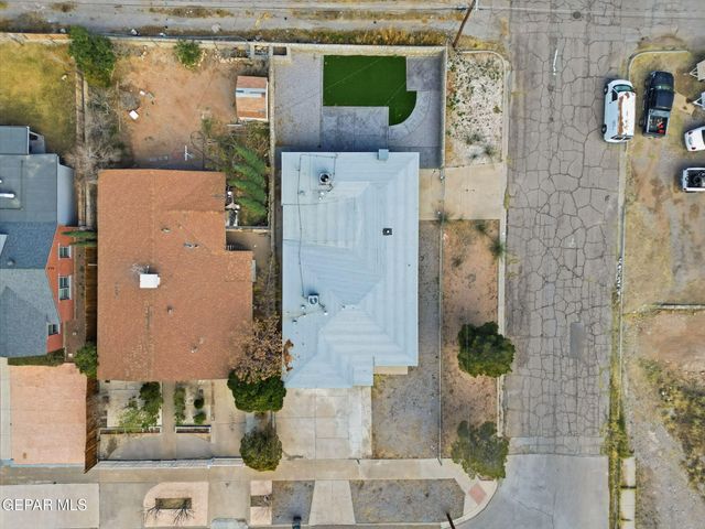 3831 Frankfort Avenue, El Paso, TX 79930
