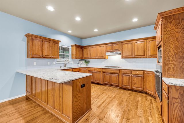 9518 S 86th East Avenue, Tulsa, OK 74133