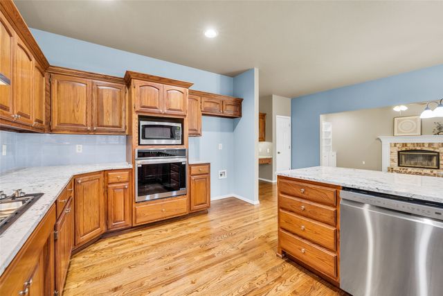 9518 S 86th East Avenue, Tulsa, OK 74133