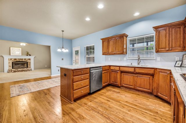 9518 S 86th East Avenue, Tulsa, OK 74133