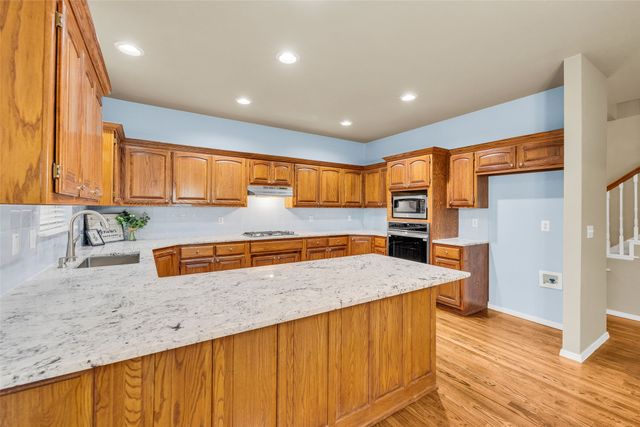 9518 S 86th East Avenue, Tulsa, OK 74133